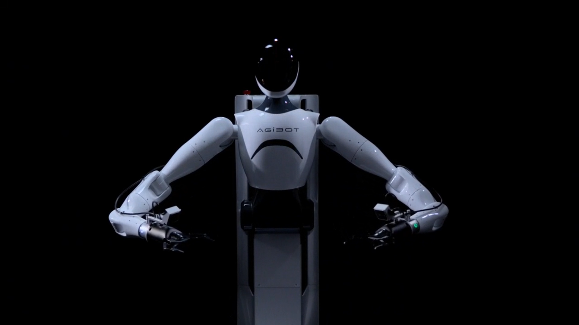 QM球盟会专业数采机器人